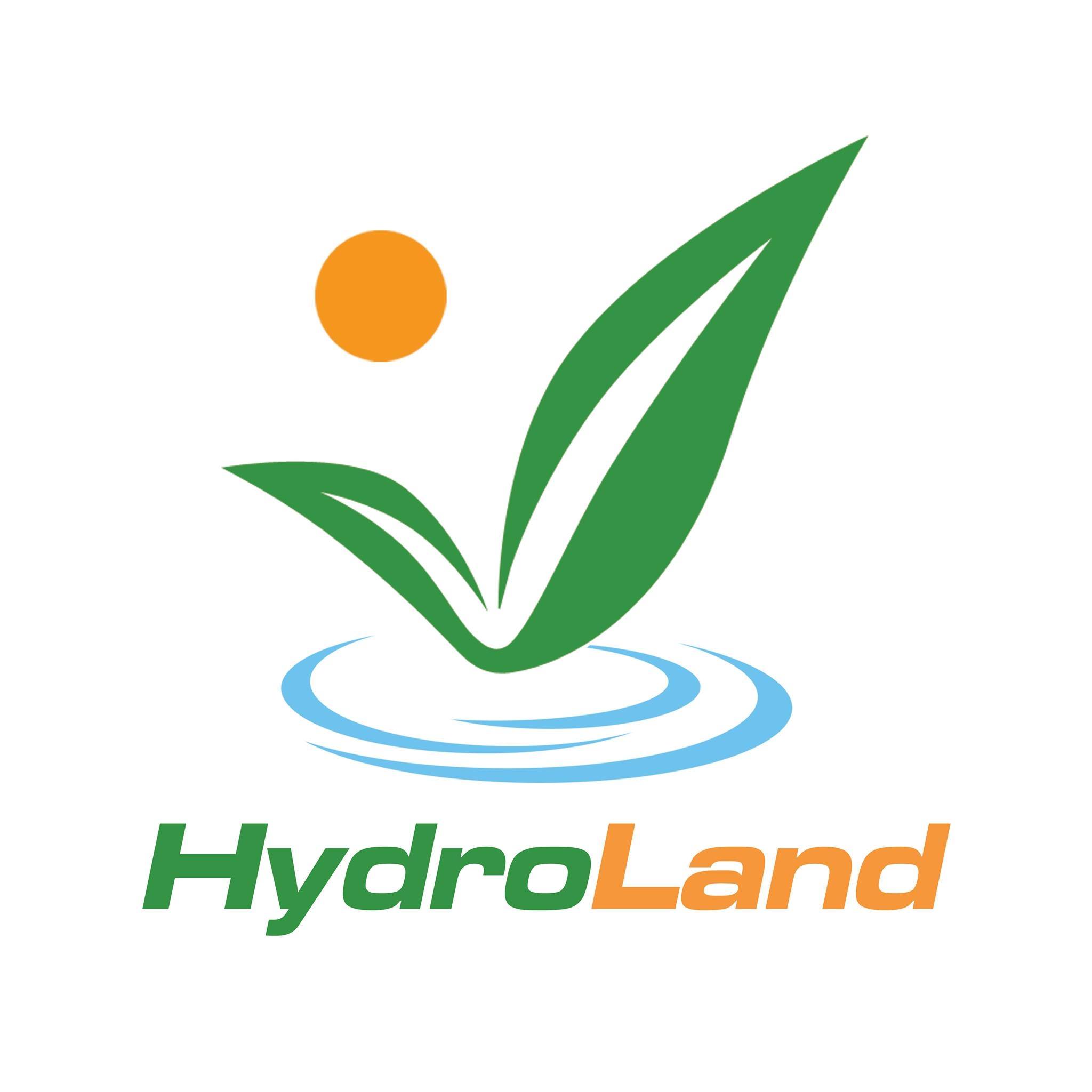 hydroland