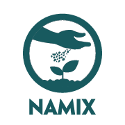 Công ty Nông nghiệp Công nghệ cao Namix